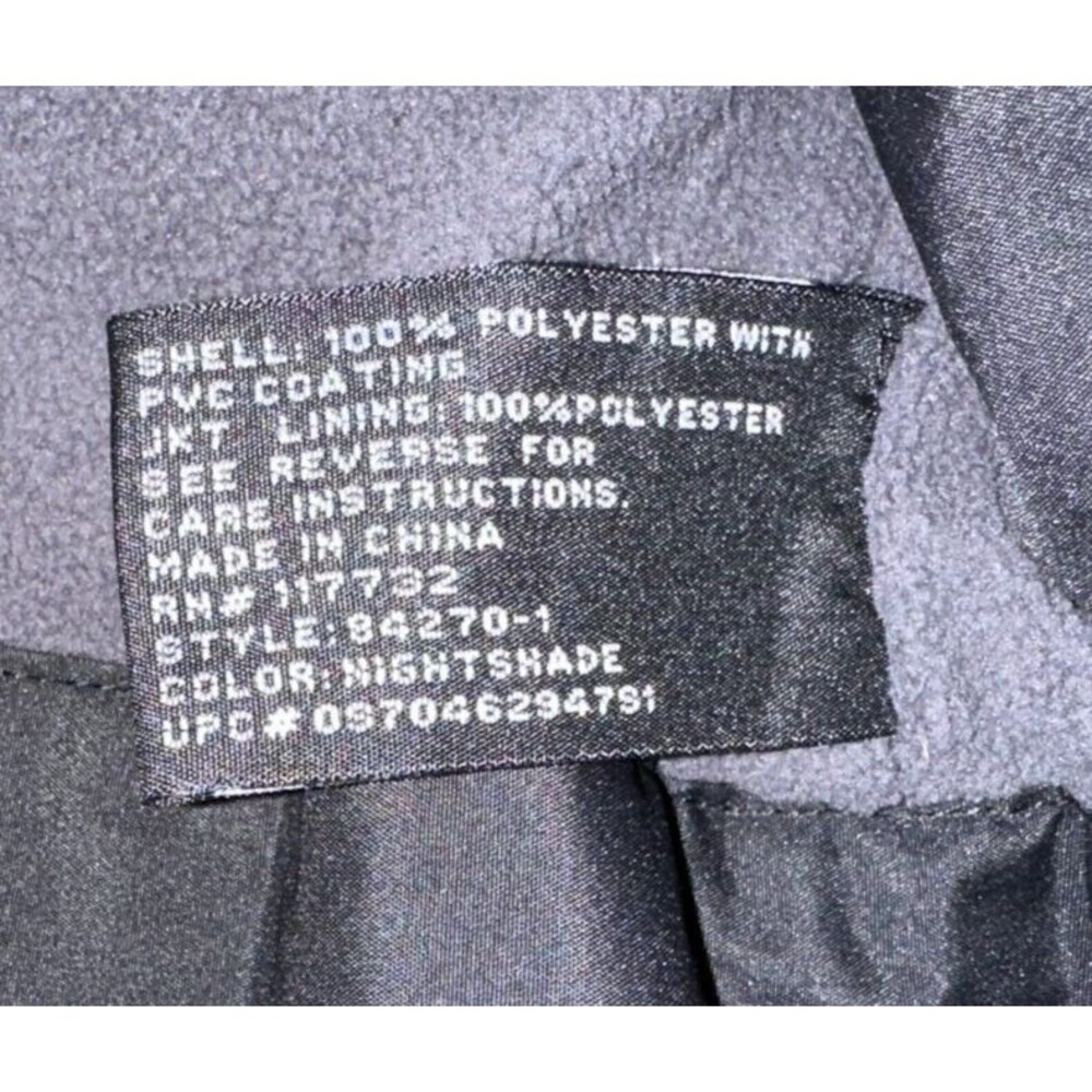 Zero Xposur Element Protector Ski Snowboarding Ja… - image 7